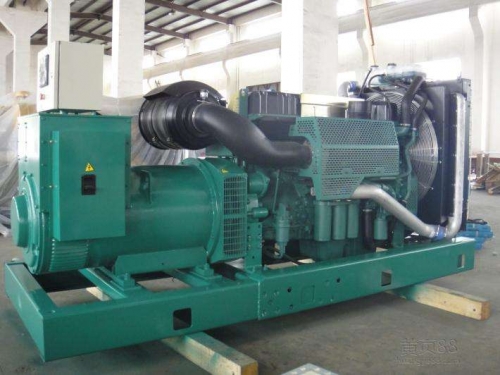 荣县便携静音：租赁无声发电机组，便携式解决能源需求